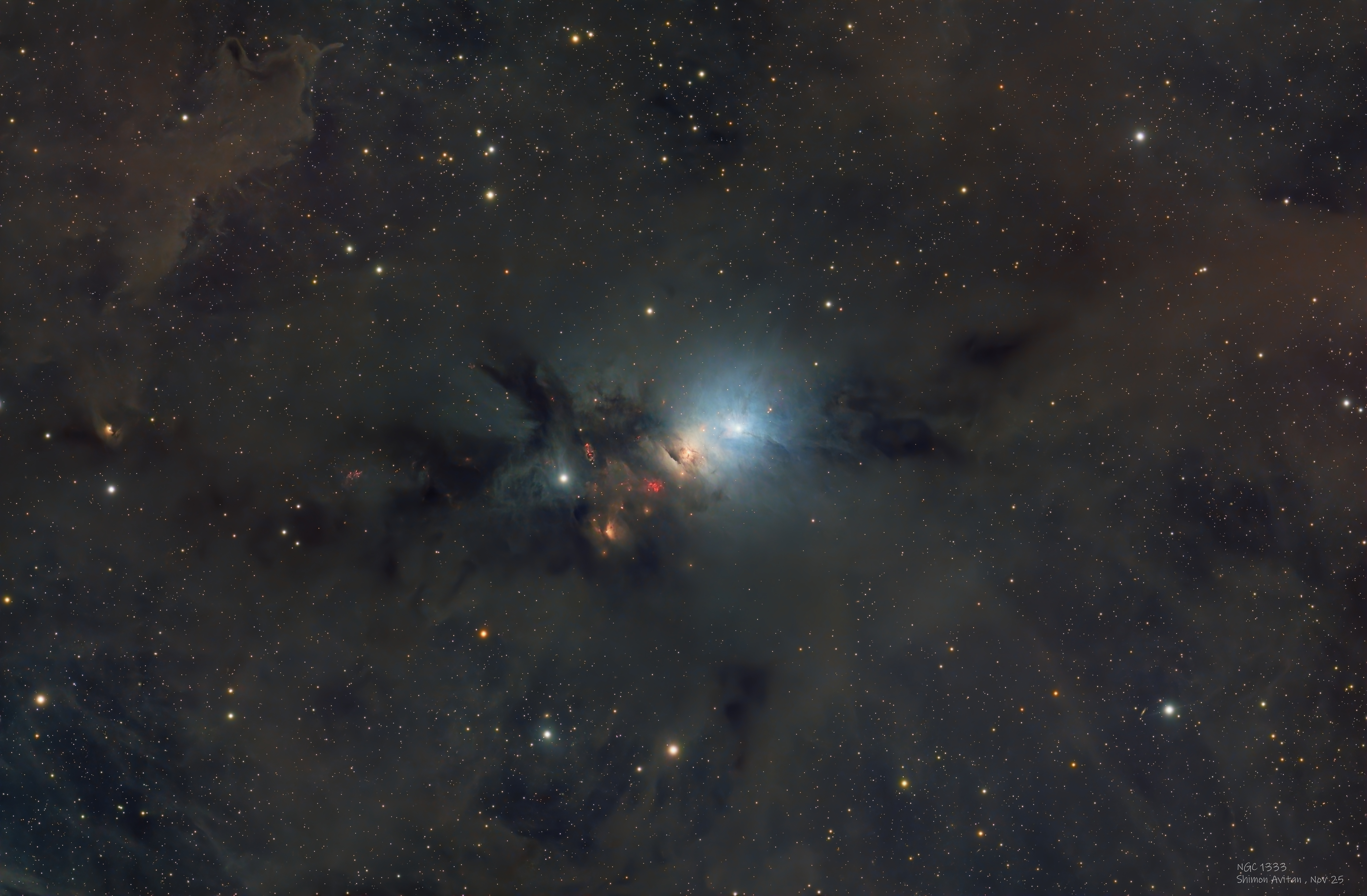 NGC 1333